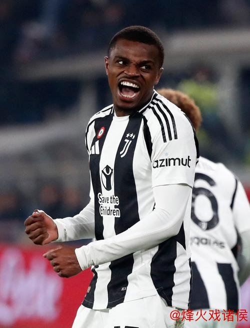 意甲-卡卢卢首开纪录 尤文图斯1-1逼平亚特兰大 意甲-卡卢卢首开纪录 尤文图斯1-1逼平亚特兰大