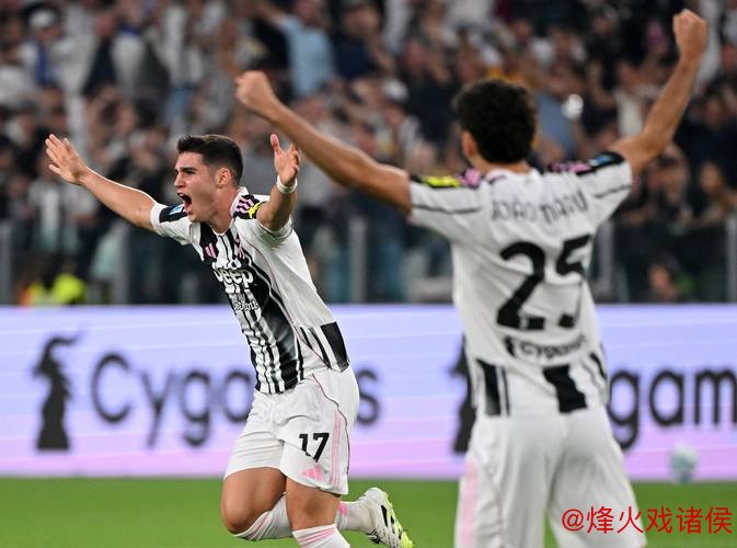 意甲-卡卢卢首开纪录 尤文图斯1-1逼平亚特兰大 意甲-卡卢卢首开纪录 尤文图斯1-1逼平亚特兰大