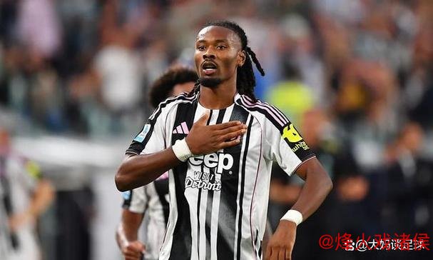 意甲-图拉姆双响基恩建功 尤文2-2战平佛罗伦萨