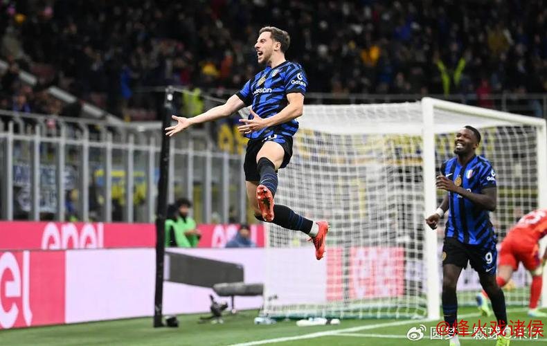 意甲-图拉姆进球奥古斯托立功 国米2-0击败科莫