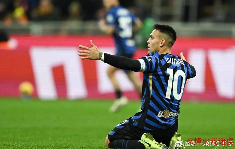 意甲-图拉姆进球奥古斯托立功 国米2-0击败科莫