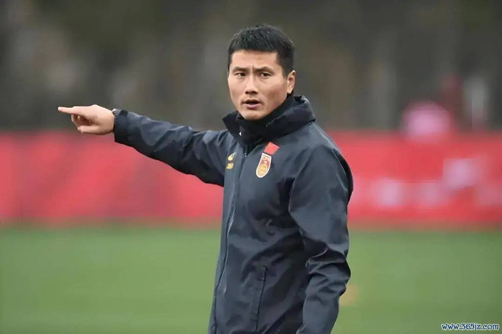 青岛西海岸主帅邵佳一：针对对手弱点，我们全力出击！