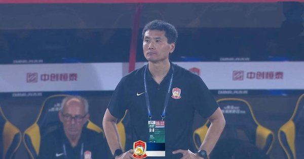 太阳城娱乐官网 青岛西海岸主帅邵佳一：针对对手弱点，我们全力出击！