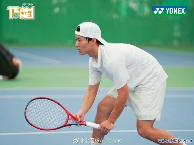 青春激昂！2025TEAM ONE网球团体赛上海站隆重启幕