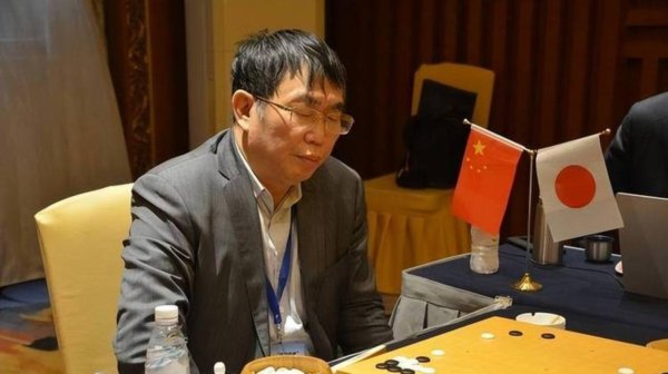 太阳城娱乐下载 “棋圣”聂卫平离去：他的人生棋局不止擂台