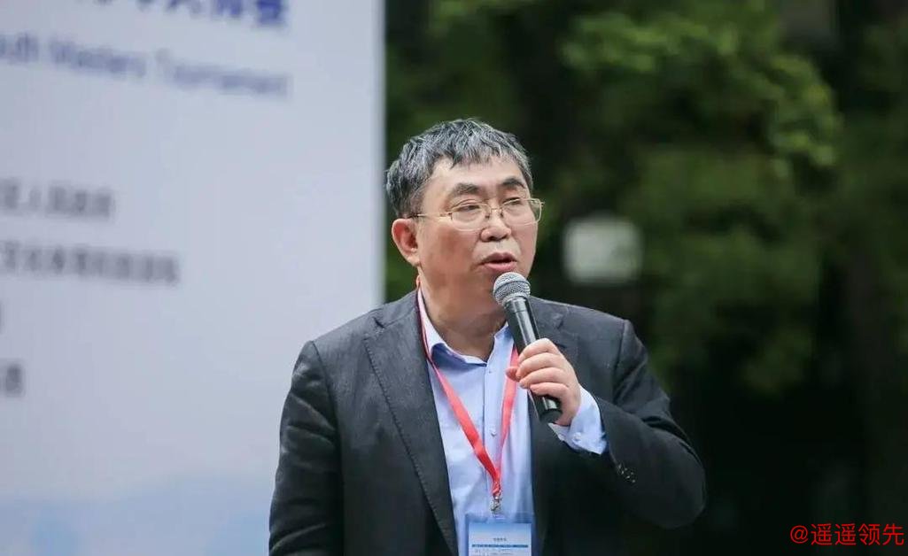 “棋圣”聂卫平逝世 曾在成都杜甫草堂收获人生首个全国冠军