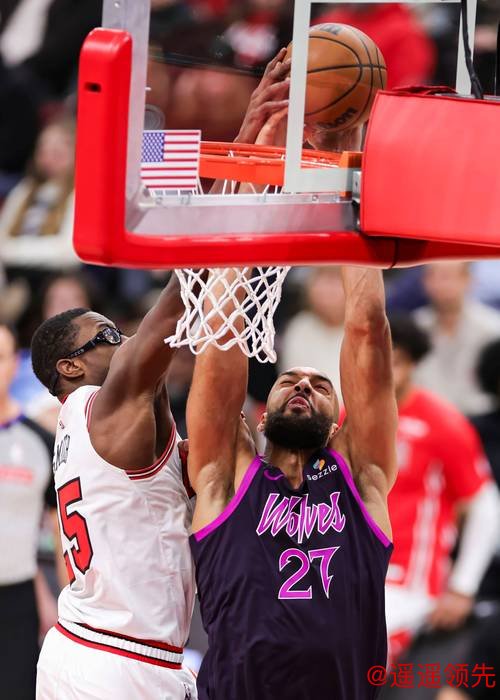 怀特22分吉迪复出21分 公牛逆转险胜森林狼获三连胜