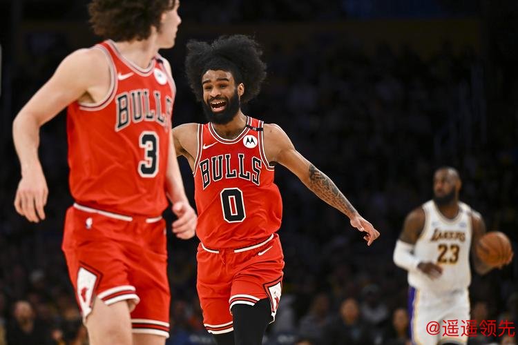 怀特22分吉迪复出21分 公牛逆转险胜森林狼获三连胜