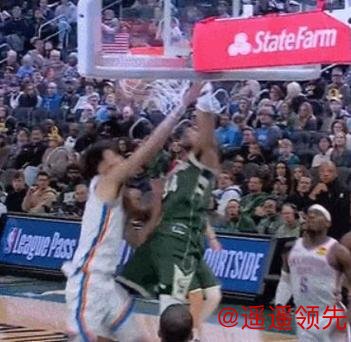 怒批队友！你好，字母哥！彻底点燃NBA交易市场