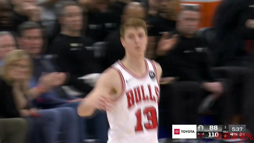 怀特24分武切维奇17+11 公牛主场轻取篮网
