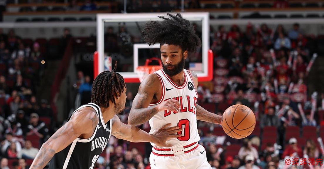 怀特24分武切维奇17+11 公牛主场轻取篮网