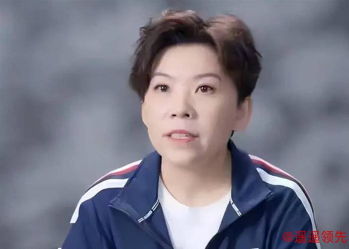 邓亚萍官媒认证破天花板！中国唯一入选百年荣誉榜女性，黑粉已经闭嘴