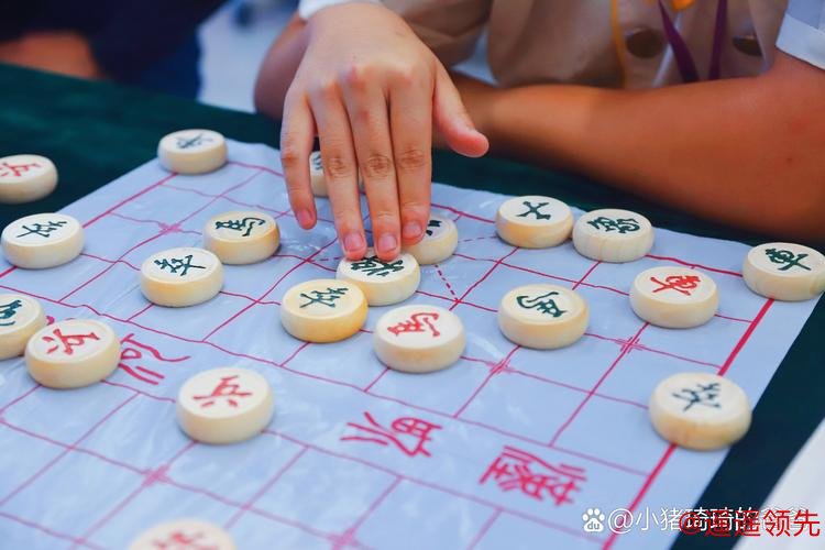 那些棋坛“80后”们 知不知道自己有多“老”？